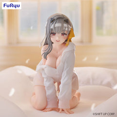 FuRyu Goddess of Victory Nikke Modernia First Affection Version Noodle Stopper Figure