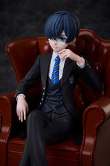 Black Butler Boarding School Arc Ciel Phantomhive