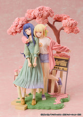 GSC Lycoris Recoil Chisato Nishikigi & Takina Inoue Spring Version Non-Scale