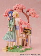 GSC Lycoris Recoil Chisato Nishikigi & Takina Inoue Spring Version Non-Scale