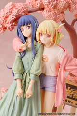 GSC Lycoris Recoil Chisato Nishikigi & Takina Inoue Spring Version Non-Scale