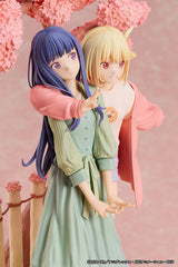 GSC Lycoris Recoil Chisato Nishikigi & Takina Inoue Spring Version Non-Scale
