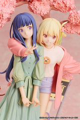 GSC Lycoris Recoil Chisato Nishikigi & Takina Inoue Spring Version Non-Scale