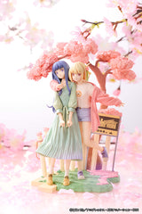 GSC Lycoris Recoil Chisato Nishikigi & Takina Inoue Spring Version Non-Scale