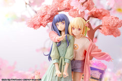 GSC Lycoris Recoil Chisato Nishikigi & Takina Inoue Spring Version Non-Scale