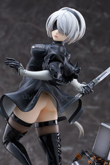 MaxFactory NieR Automata Ver1.1a 2B 1/7 Scale