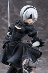MaxFactory NieR Automata Ver1.1a 2B 1/7 Scale