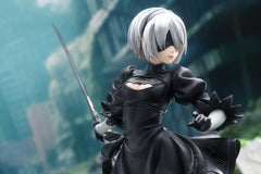 MaxFactory NieR Automata Ver1.1a 2B 1/7 Scale