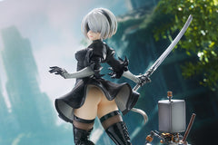 MaxFactory NieR Automata Ver1.1a 2B 1/7 Scale