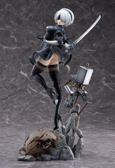 MaxFactory NieR Automata Ver1.1a 2B 1/7 Scale