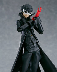 Figma Persona 5 Joker (4th-run) Pre-Order