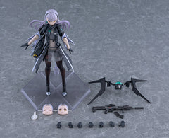 figma Girls' Frontline 2 Exilium Tololo 1/20 Scale