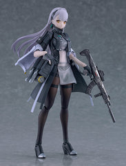 figma Girls' Frontline 2 Exilium Tololo 1/20 Scale