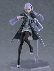 figma Girls' Frontline 2 Exilium Tololo 1/20 Scale