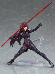 figma Fate/Grand Order Lancer/Scathach