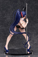 GSC High School DxD HERO Akeno Himejima Bare Leg Bunny Version 2nd 1/4 Scale