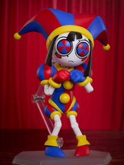 figma The Amazing Digital Circus Pomni