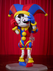 figma The Amazing Digital Circus Pomni