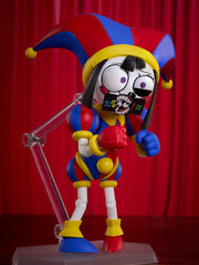 figma The Amazing Digital Circus Pomni