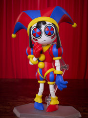 figma The Amazing Digital Circus Pomni