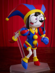 figma The Amazing Digital Circus Pomni