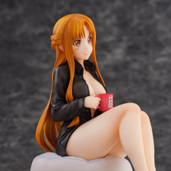 Hobby Stock SAO Alicization War of Underworld Asuna Yuuki Kirito Color Shirt Ver 1/7 Scale