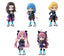 PalVerse BanG Dream! Raise A Suilen (6 in the Assortment)