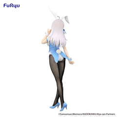 FuRyu BiCute Bunnies Figure Alya