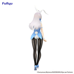 FuRyu BiCute Bunnies Figure Alya