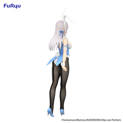 FuRyu BiCute Bunnies Figure Alya