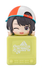 Hololive Hikkake Figure Oozora Subaru