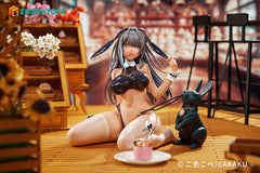 ENSOUTOYS Nishikikope Illustration Totsuki Cocoa Special Edition 1/5 Scale