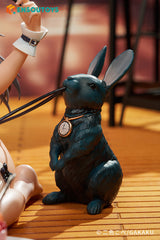 ENSOUTOYS Nishikikope Illustration Totsuki Cocoa Special Edition 1/5 Scale