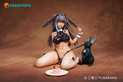 ENSOUTOYS Nishikikope Illustration Totsuki Cocoa Special Edition 1/5 Scale