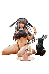 ENSOUTOYS Nishikikope Illustration Totsuki Cocoa Special Edition 1/5 Scale