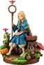 GSC Delicious in Dungeon Marcille Donato Adding Color to the Dungeon 1/7 Scale (re-order) Pre-Order