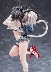 GSC Neko Metal Original Character Melterna Girl Metako 1/7 Scale