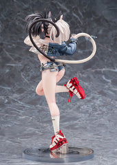 GSC Neko Metal Original Character Melterna Girl Metako 1/7 Scale