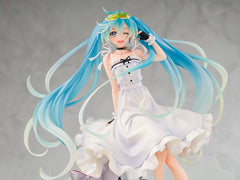 GSC Racing Miku 2021 Vacation Style Ver 1/7 Scale