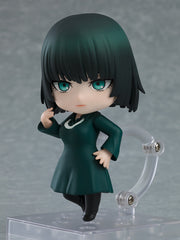 Nendoroid One Punch Man Hellish Blizzard