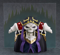 Nendoroid Overlord Ainz Ooal Gown (3rd-run)