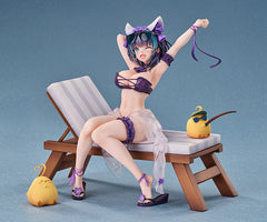 GSC Azur Lane Cheshire Summery Date! 1/7 Scale
