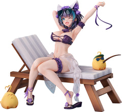 GSC Azur Lane Cheshire Summery Date! 1/7 Scale