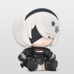 GSC NieR Automata Ver1.1a Huggy Good Smile 2B