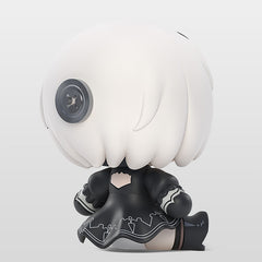 GSC NieR Automata Ver1.1a Huggy Good Smile 2B