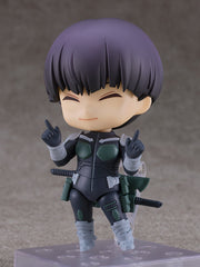 Nendoroid Kaiju No 8 Soshiro Hoshina
