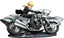 GSC Fate/Zero Saber & Saber Motored Cuirassier 1/8 Scale (3rd-run) Pre-Order