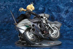 GSC Fate/Zero Saber & Saber Motored Cuirassier 1/8 Scale (3rd-run) Pre-Order