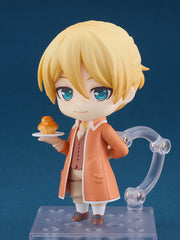 Nendoroid Kagamine Len the Servant of Evil Ver