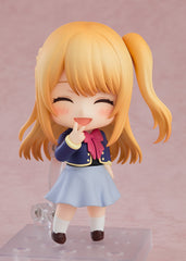 Nendoroid Oshi No Ko Ruby School Uniform Ver Pre-Order